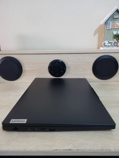 THINKPAD L16 | AMD RYZEN 5 7535U | 16GB RAM | 256GB NVMe SSD | AMD RADEON GRAPHICS