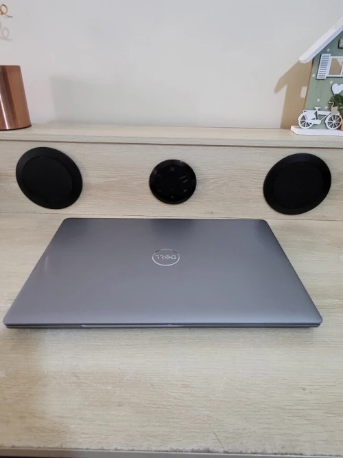 DELL LATITUDE 5550 | INTEL CORE ULTRA 5 135U | 16GB RAM | 512GB SSD | INTEL ARC GRAPHICS