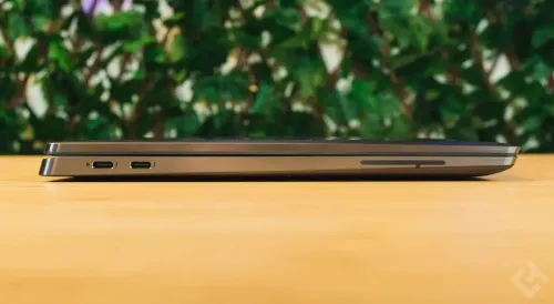 Dell Latitude 7340 (2-en-1) x360 TACTILE FHD | INTEL CORE Evo vPRO i5 1345U | 16GB RAM | 256GB SSD