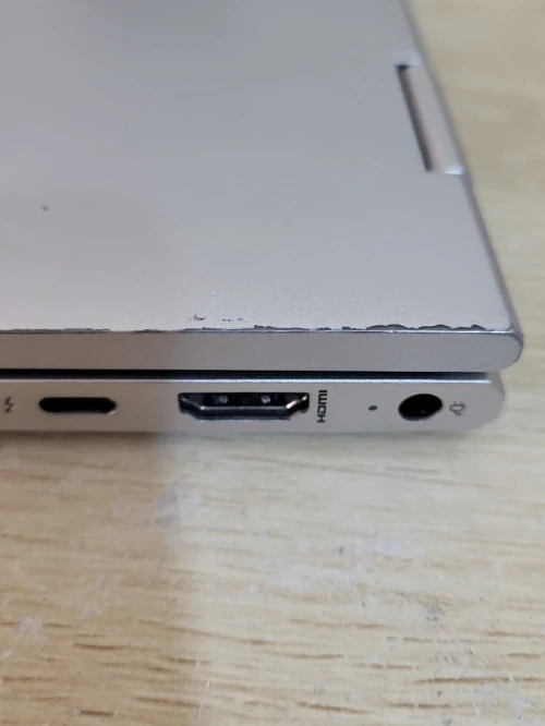 HP EliteBook X360 1030 G8 TACTILE 2-En-1 | CORE i7-1165G7 | 16GB RAM | 512GB NVME SSD | 4G LTE