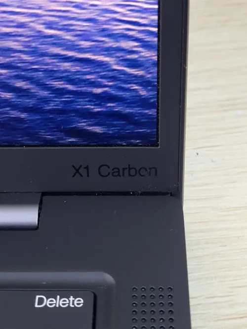 Thinkpad X1 CARBON GEN 11 | EVO vPRO CORE i7 1365U | 32GB RAM | 512GB NVMe SSD | IRIS XE