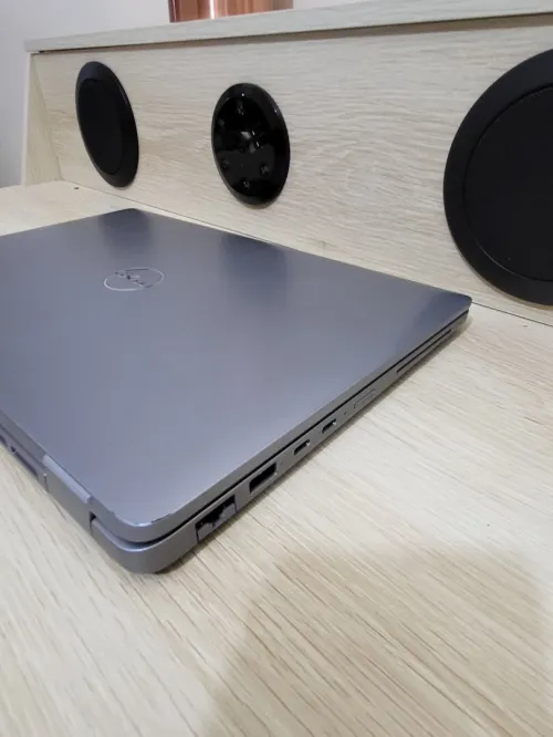 DELL LATITUDE 5440 | 2024 | INTEL 13EME GEN CORE i5 1345U | 256GB NVME SSD | 16GB RAM