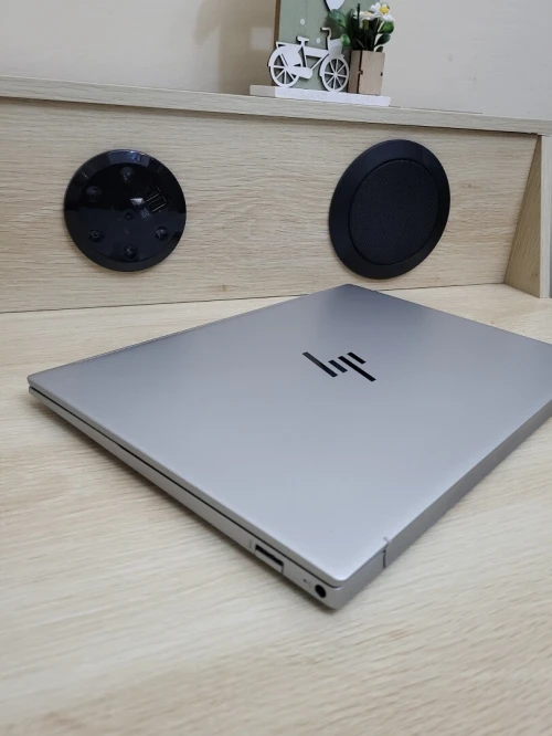 HP PAVILION Aero | RYZEN 7 PRO 7735U | 16GB RAM | 512GB SSD | AMD RADEON GRAPHICS