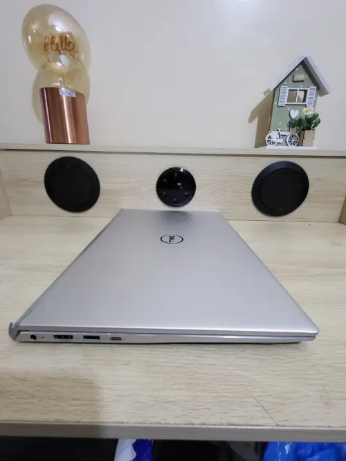 DELL INSPIRON 7501 | CORE i7-10750H | NVIDIA GeForce GTX 1650 4GB | 16GB RAM | 512GB NVMe SSD