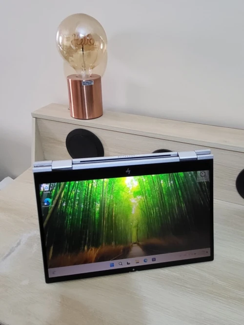 HP EliteBook X360 1030 G7 2-EN-1 TACTILE | INTEL CORE i7 10610U | 16GB RAM | 512GB NVME SSD | LTE 4G