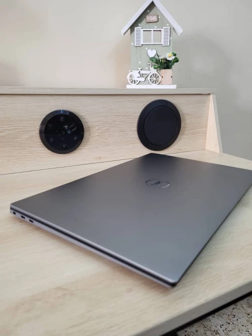 DELL PRECISION 5680 | OLED Tactile 4K | CORE i7-13800H | RTX 2000 ADA 8GB | 1To SSD | 64GB RAM