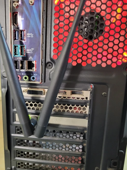 GAMING PC | CORE i5-6500 | NVIDIA GTX GeForce 1050 Ti 4GB | 16GB RAM | 1TB HDD