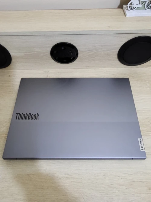 ThinkBook 16 G6 ABP 16'' FHD + | RYZEN 7 7730U | 16GB RAM | 1TB NVMe SSD | AMD RADEON GRAPHICS 2GB