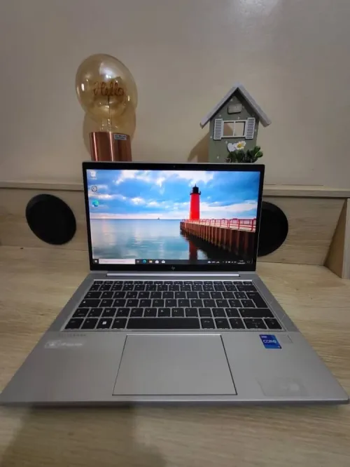 HP ELITEBOOK 830 G8 | CORE i7-1185G7 | 32GB RAM | 512GB SSD | INTEL IRIS XE GRAPHICS