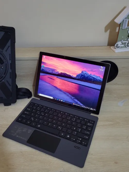 Microsoft Surface Pro 7 10EME GEN CORE i5 1035G4 - 8GB RAM - 128 SSD