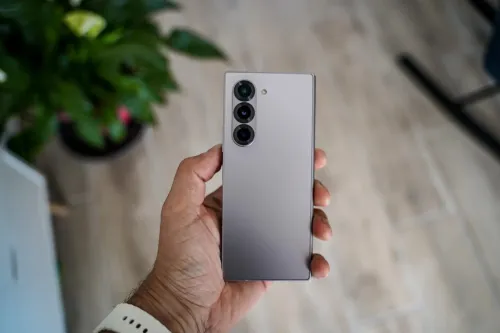 SAMSUNG Galaxy Z Fold6 7.6 Pouces 5G