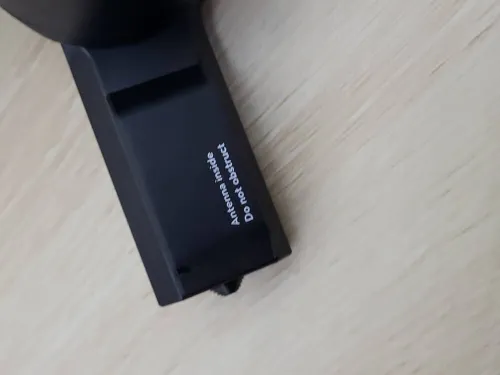 DJI RONIN RS 3 Stabilisateur de nacelle à 3 Axes pour Reflex et caméras Canon/Sony/Nikon....
