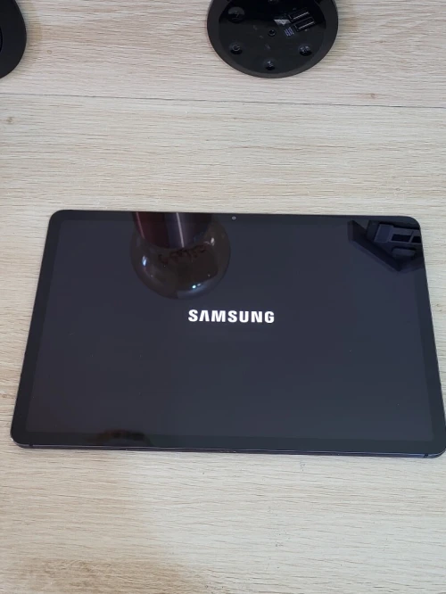 Samsung Galaxy Tab S7 128GB - 4G LTE - Gris