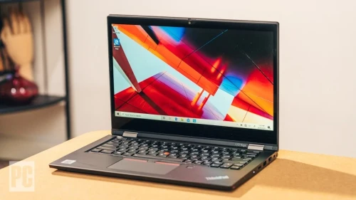 THINKPAD L13 13.3" FHD INTEL 10TH GEN VPRO CORE I5 10310U - 8GB RAM - 256GB NVMe SSD - INTEL UHD