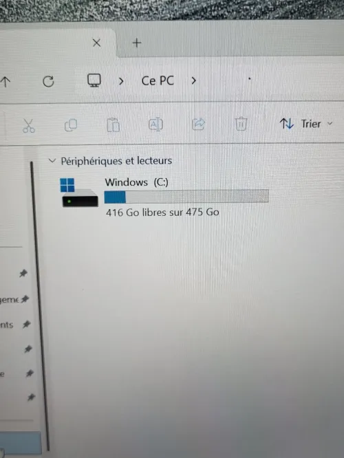 HP EliteBook X360 1040 G10 2-EN-1 TACTILE | INTEL 13EME CORE I5 1335U | 16GB RAM | 512GB SSD
