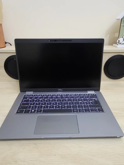 DELL LATITUDE 5430 14 FHD | INTEL CORE i5 1245U | 16GB RAM | 512GB NVMe SSD | INTEL IRIS Xe GRAPHICS
