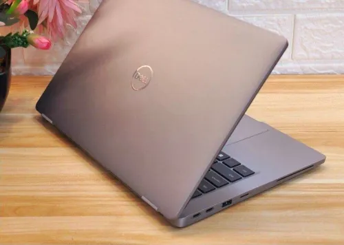 DELL LATITUDE 5330 | INTEL 12EME GEN CORE I5 1245G7 | 16GB RAM | 512 SSD | INTEL IRIS Xe GRAPHICS