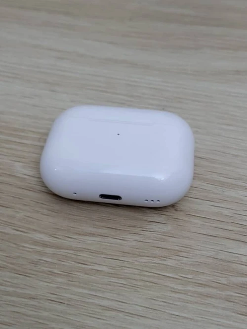AirPods Pro avec Boitier de Charge MagSafe USB-C