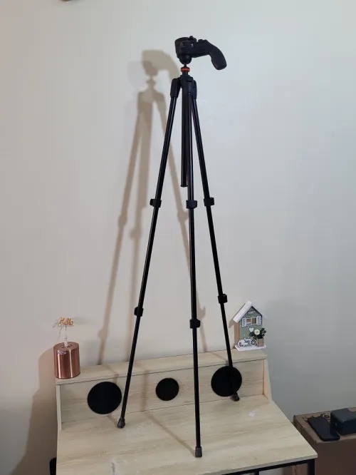 VANGUARD Trépied 3 Sections