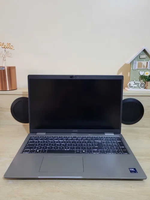 DELL LATITUDE 5550 | INTEL CORE ULTRA 5 135U | 16GB RAM | 512GB SSD | INTEL ARC GRAPHICS