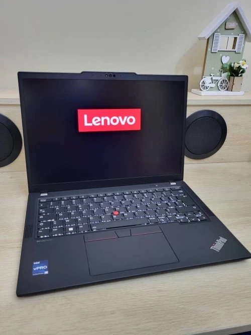 LENOVO THINKPAD X13 4 GEN | INTEL Evo vPRO CORE i5 1345U | 256GB NVME SSD | 16GB RAM | UHD GRAPHICS