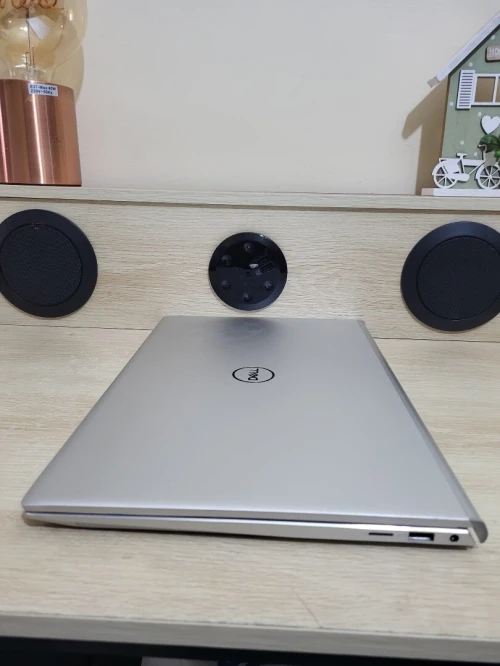 DELL INSPIRON 7501 | CORE i7-10750H | NVIDIA GeForce GTX 1650 4GB | 16GB RAM | 512GB NVMe SSD