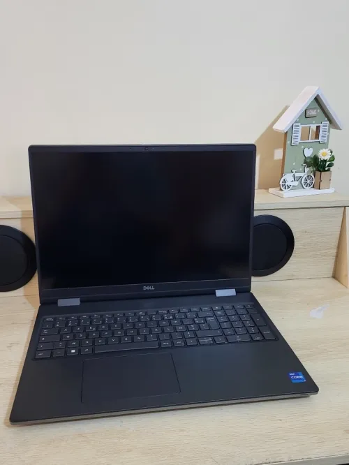 DELL PRECISION 7680 | INTEL vPRO CORE i7-12850HX | NVIDIA RTX A2000 8GB GDDR6 | 32GB RAM | 512GB NVMe SSD | Workstation