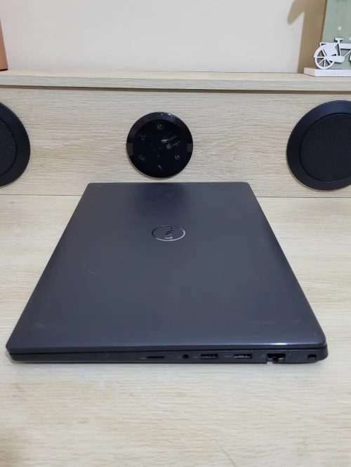 DELL LATITUDE 3430 14'' FHD | CORE i7-1255U | 512GB NVMe SSD | 16GB RAM | INTEL UHD GRAPHICS