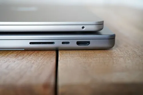 MacBook Air M2 2022 GRIS SIDERAL| PUCE M2 8 CORE | GPU 10 CORE | 8GB RAM | 256GB SSD