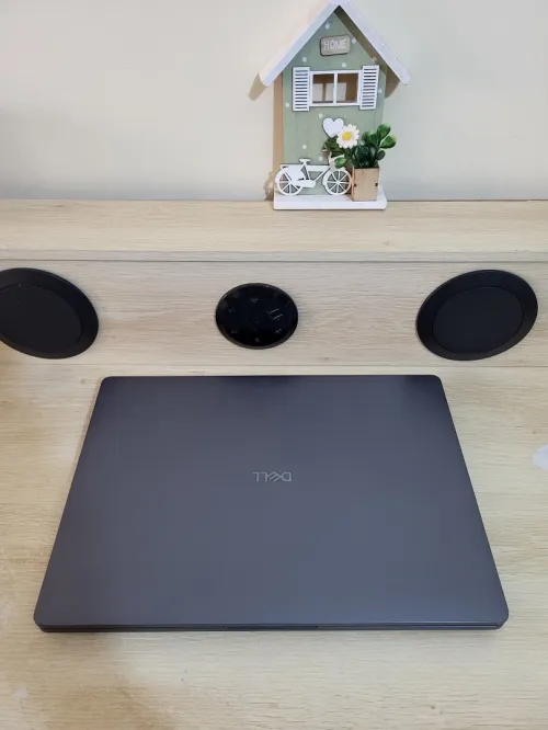 Dell Pro Max 16 | CORE Ultra 5 235H | INTEL Arc Pro 140T GPU 16GB | 32GB RAM | 1TB NVMe