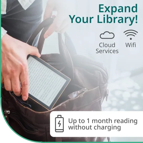 eBook PocketBook Touch Touch HD 3 16 Go - le livre de poche