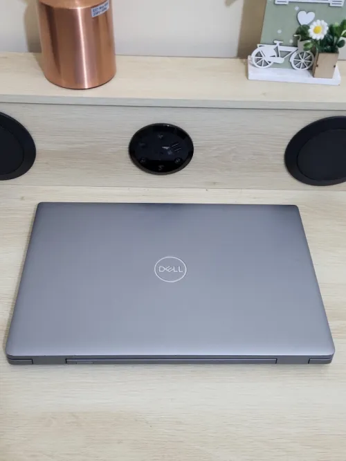 DELL LATITUDE 5520 | INTEL CORE i7 1165G7 | 16GB RAM | 256GB SSD | INTEL Iris Xe