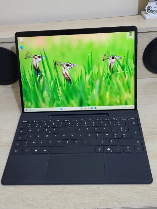 MICROSOFT SURFACE Pro 8 TACTILE - INTEL 11EME GEN i5-1135U - 8GB RAM - 512GB SSD - QHD 2880 x 1920