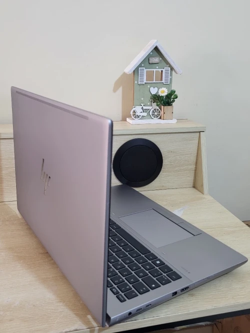 HP ZBook Fury G10 | CORE i7-13850HX | NVIDIA RTX A1000 6GB | 32GB RAM | 1To NVMe SSD | MOBILE WORKSTATION
