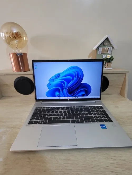 HP ProBook 450 G8 15.6 FHD | INTEL CORE i5 1135G7 | 16GB RAM | 512GB SSD | INTEL Iris Xe GRAPHICS