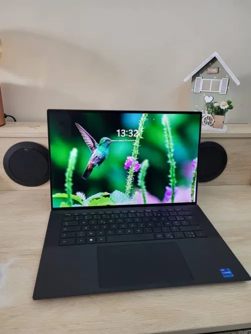DELL PRECISION 5680 | OLED Tactile 4K | CORE i7-13800H | RTX 2000 ADA 8GB | 1To SSD | 64GB RAM