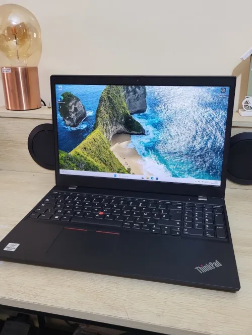 Lenovo ThinkPad L15 15.6'' FHD | INTEL vPRO CORE i5 10210U | 16GB RAM | 256GB NVMe | UHD GRAPHICS