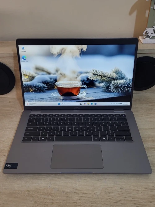 DELL LATITUDE 5450 | INTEL vPRO CORE ULTRA 5 135U | 16GB RAM | 512GB SSD | INTEL ARC GRAPHICS