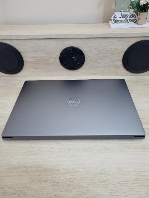 DELL PRECISION 5680 | OLED Tactile 4K | CORE i7-13800H | RTX 2000 ADA 8GB | 1To SSD | 64GB RAM