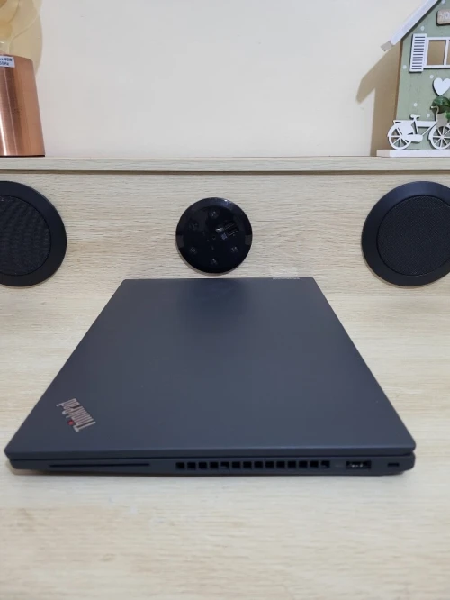 ThinkPad P14S | CORE i7 1360P | NVIDIA RTX A500 4GB | 16GB RAM | 512GB SSD | WORKSTATION