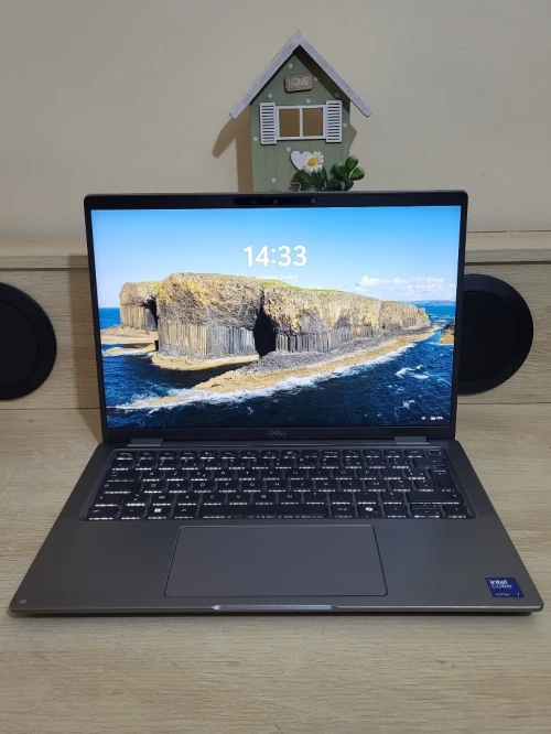 DELL LATITUDE 7450 | CORE ULTRA 7 165U | 32GB RAM | 512GB NVMe SSD | INTEL ARC GRAPHICS