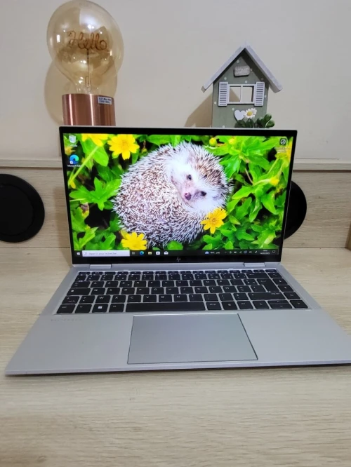 HP EliteBook X360 1030 G8 2-EN-1 TACTILE | INTEL 11EME CORE i5 1145G7 | 16GB RAM | 256GB NVME SSD