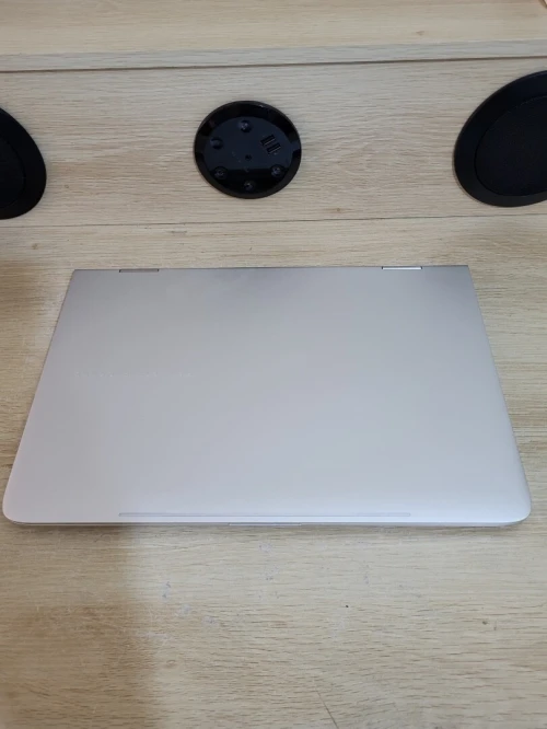 HP SPECTRE X360 Convertible TACTILE 2-en-1 | INTEL CORE i5 6200U | 4GB RAM | 256GB NVME SSD