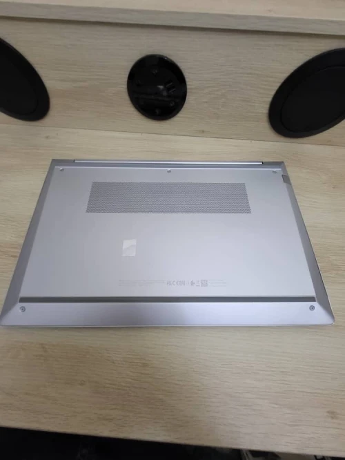 HP ProBook 455 G10 | RYZEN 5 PRO 7530U | 8GB RAM | 256GB NVMe SSD | RADEON GRAPHICS