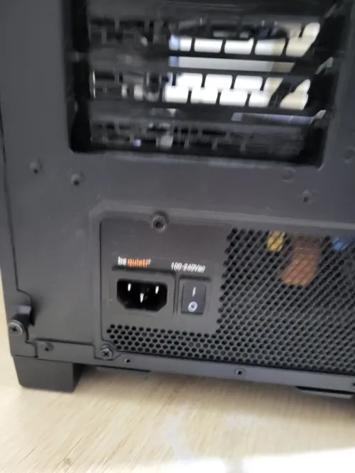 Gaming pc | INTEL 14EME GEN CORE i5-14600KF | 32GB RAM | NVIDIA RTX 4060 8GB | 2To NVME SSD