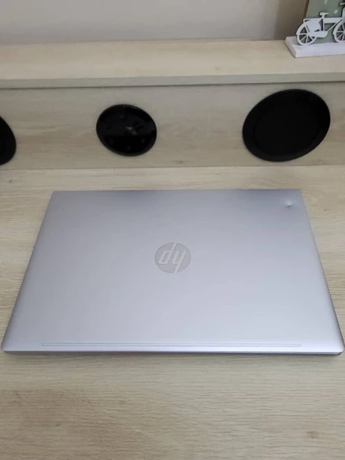 HP ProBook 455 G10 | RYZEN 5 PRO 7530U | 8GB RAM | 256GB NVMe SSD | RADEON GRAPHICS