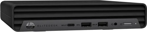 MINI HP EliteDesk 800 G6 | CORE i5-10500T | 16GB RAM | 512GB NVMe SSD | INTEL UHD GRAPHICS 630