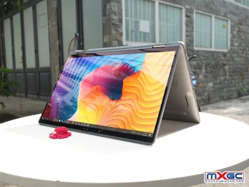 Dell Latitude 7340 (2-en-1) x360 TACTILE FHD | INTEL CORE Evo vPRO i5 1345U | 16GB RAM | 256GB SSD