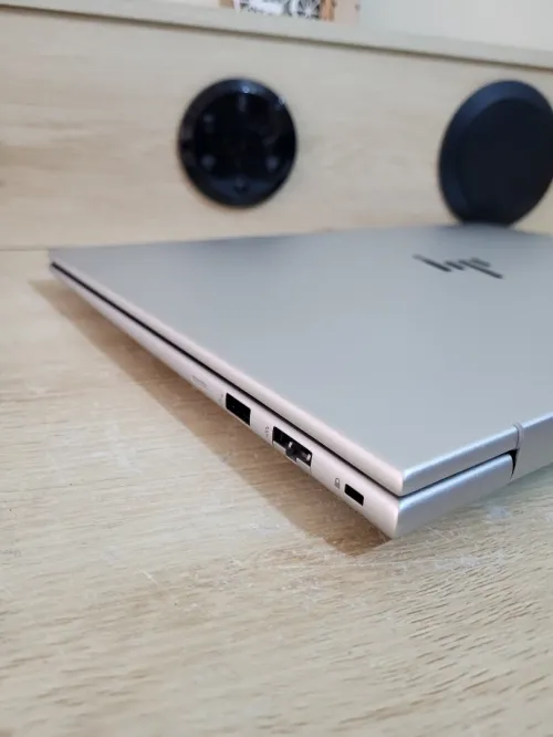 HP EliteBook 660 G11 16'' | CORE Ultra i5 125U | 16GB RAM | 512GB NVMe SSD | INTEL GRAPHICS