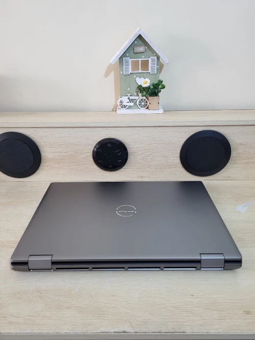 DELL PRECISION 7680 | CORE i9-13950HX | NVIDIA RTX 3500 ADA GENERATION 12GB GDDR6 | 64GB RAM | 1TB NVMe SSD | 2025